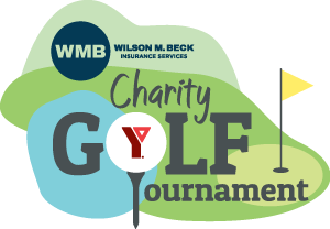 Wilson M. Beck Charity Golf Tournament Logo