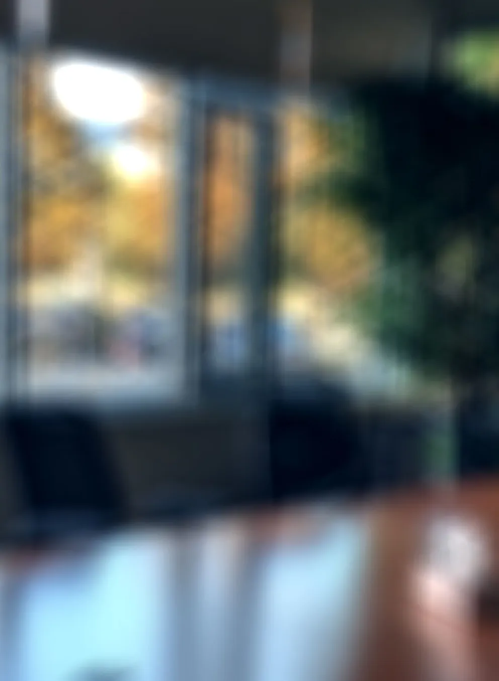 YMCA SIBC Board Room