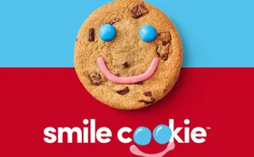 Smile Cookie